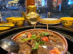 -顺顺小吃(独克宗古城店)