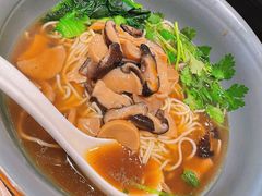 -和府捞面(北美新天地店)