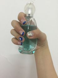 -LILIANBS美甲工房