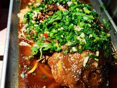 -树厨贵州菜(大十字店)