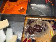 -海底捞火锅(威高广场店)