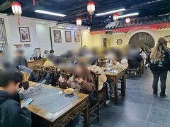 -西月城谭豆花(春熙路店)