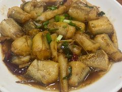 红烧虾才-红灯笼龙凤饭店(宁波老字号店)