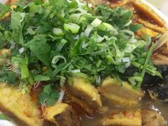 -阿叶羊杂碎(前进街店)