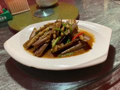 -百家福海鲜排档·闽菜·家宴(斗西路口店)