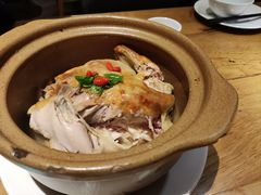 -金牌外婆家(苏州中心店)