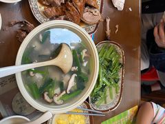 -聂记粤菜馆(鼓西路店)