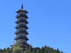 -鸡鸣山旅游风景区