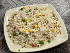 花饭-小民大排档(光谷店)