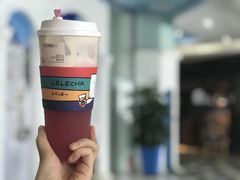 -LELECHA乐乐茶(美罗城店)