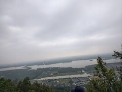 -虞山风景区