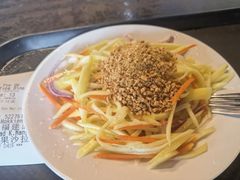 -马来西亚美食街