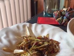 -一桶江山餐厅(松北店)