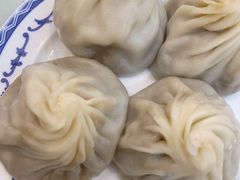 无锡小笼-锡笼记·无锡小笼(新明路店)