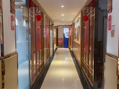 -添福来墨鱼饺子 · 海鲜东北菜(大连星海·黄浦路店)