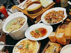 -锅里岩·传统南通菜(崇川大有境店)
