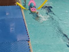 -W FITNESS 威尔仕健身·游泳(万科天空之城店)