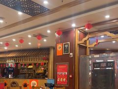 -老雒阳面馆·水席·洛阳菜(王城路店)