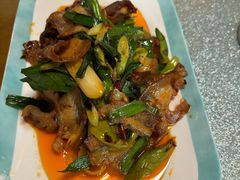 -易老妈蹄花.特色川菜(人民公园总店)