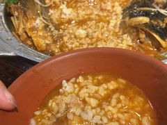 鱼头捞饭-尚府一品·烤鸭·新京菜(圆明园店)
