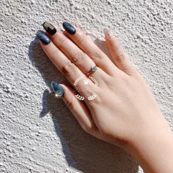 -StartNail美甲