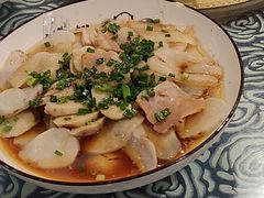 -听风阁农家私房菜茶楼(龙坞店)
