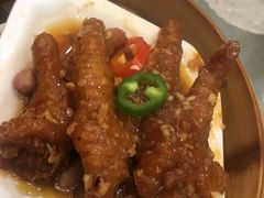 -顺德人家食府(黄金广场店)