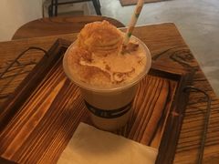 -春庄咖啡SpringHues(钟楼小区店)