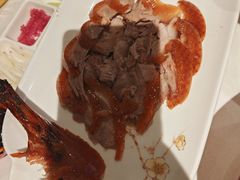 -大鸭梨烤鸭(顺义石园店)