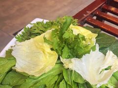 -福寿斋·老北京铜锅涮肉·烤鸭(顺义总店)