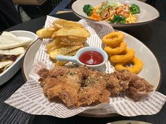 -Pennehut畔尼意面(合肥万象城店)