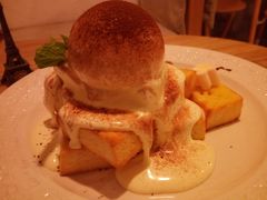 -十五食吾 La Pâtisserie (海甸岛店)