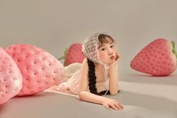 -三只熊儿童摄影(公园店)