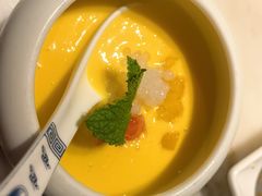 杨枝甘露-淮扬府(安定门店)