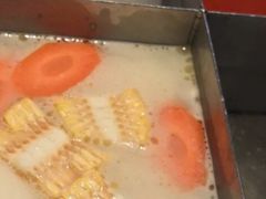 -海底捞火锅(威高广场店)