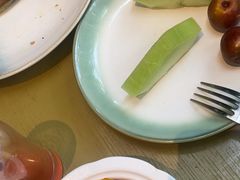 -金海湾自助餐厅(金陵饭店)