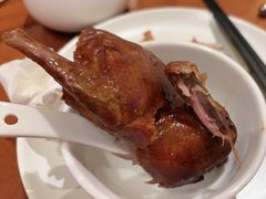 -杭州JW万豪酒店-万豪中餐厅