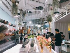 -深圳龙华星河COCO City(民治店)