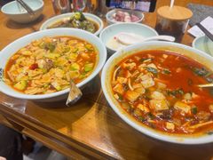 -古觉面片(凤城五路兴盛园店)