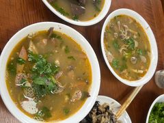 大碗羊汤-春雨羊汤店(广开四马路总店)