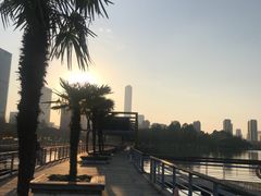 -白塘生态植物园