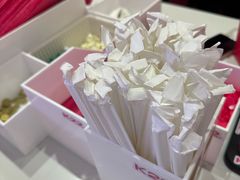 -K22.酸奶草莓(烟台芝罘店)