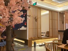 -樱之味精致料理融合餐厅