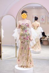 -韩国天使嫁衣婚纱礼服馆(上海旗舰店)