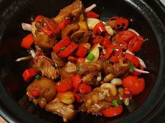 -绿茶餐厅(广州天河城店)