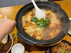 -人全到南京本帮菜馆(云锦路店)