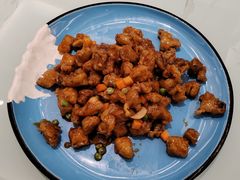 -大连长城大饭店(西安路地铁站店)