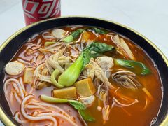 -花甲大咖(曼哈顿店)