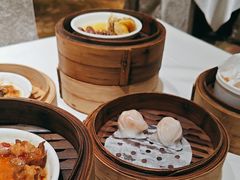 -万龙洲海鲜(南新仓店)