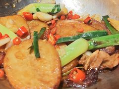 -绿茶餐厅(布吉万象汇店)